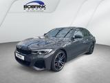 BMW M340i xDrive Lim. Laser Glasdach Head Up AHK - gebrauchte BMW M340i aus dem Jahr 2022