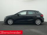 Seat Ibiza 1.0 TSI DSG FR LED NAVI SHZ - gebrauchte Seat Kleinwagen