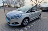 Ford S-Max 2,0 EcoBlue 110kW Business Edition Bus... - Ford S-MAX Edition mit Diesel-Antrieb