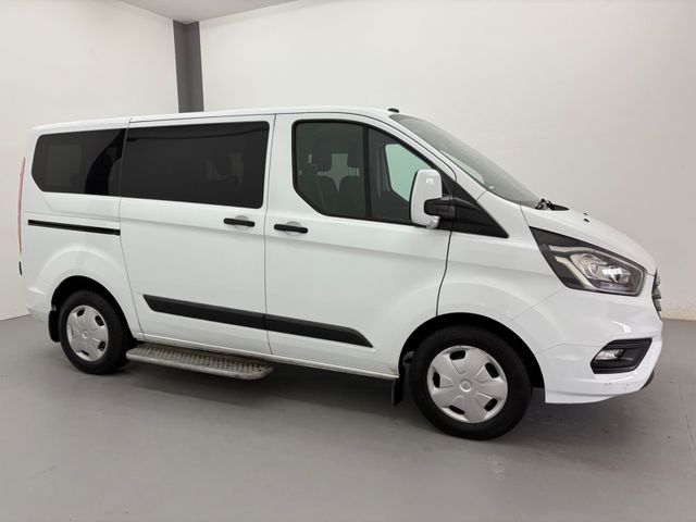 Ford Transit Custom/Mod.2019/9 Sitz/Sehr Sauber