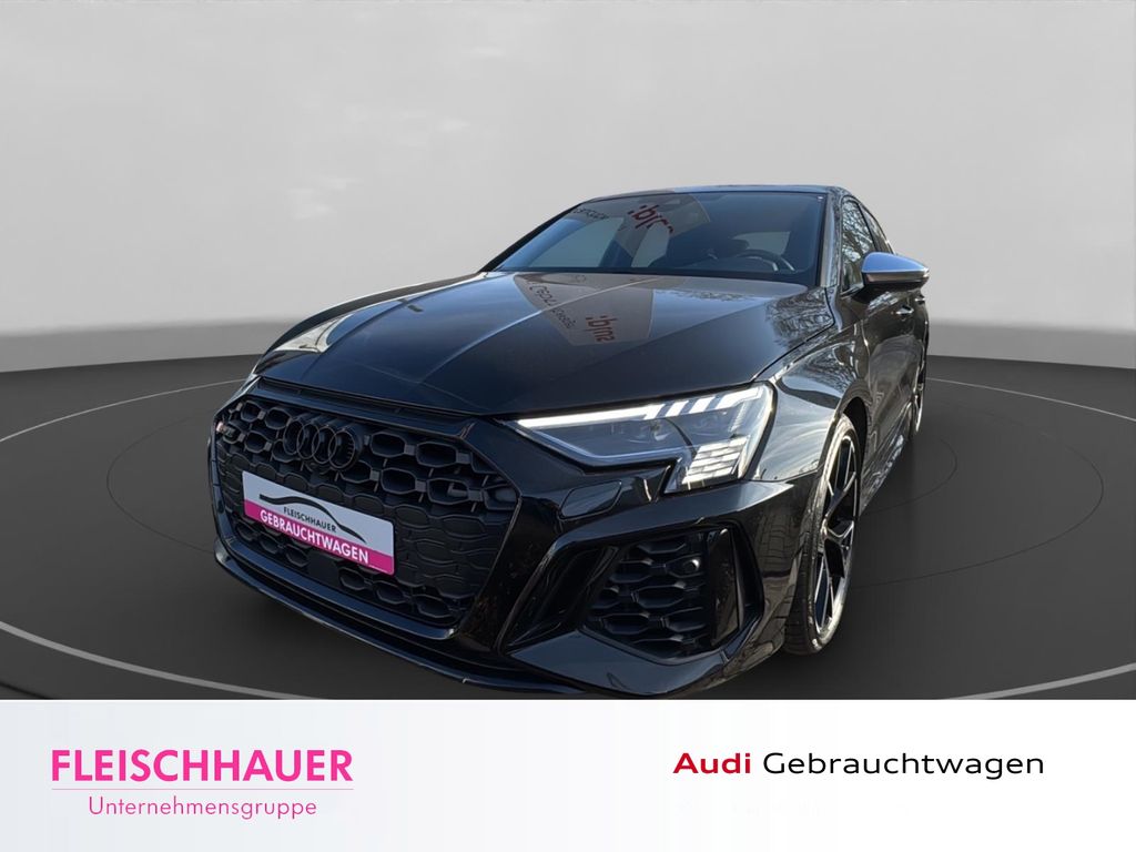 Image of Audi RS3