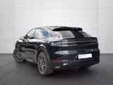 Porsche Cayenne GTS Coupé Beifahrerdisplay Standheizung - Porsche Cayenne Jahreswagen