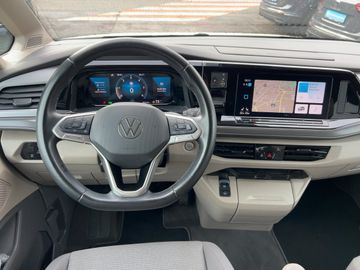 Volkswagen T7 Multivan - 11