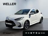 Toyota Yaris Hybrid 116 1.5 Teamplayer *LED*CarPlay*CAM - Toyota Neuwagen in Bielefeld