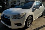 Citroën Citroen DS4 e-HDi 110 SoChic - Panorama, M... - Citroën DS4 von privat