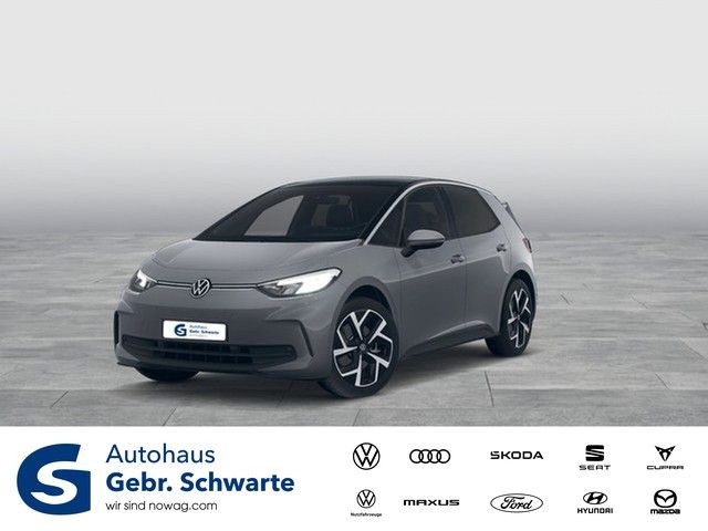 Image of Volkswagen ID.3