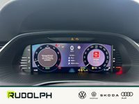 Skoda Octavia - Vorschau Bild 13
