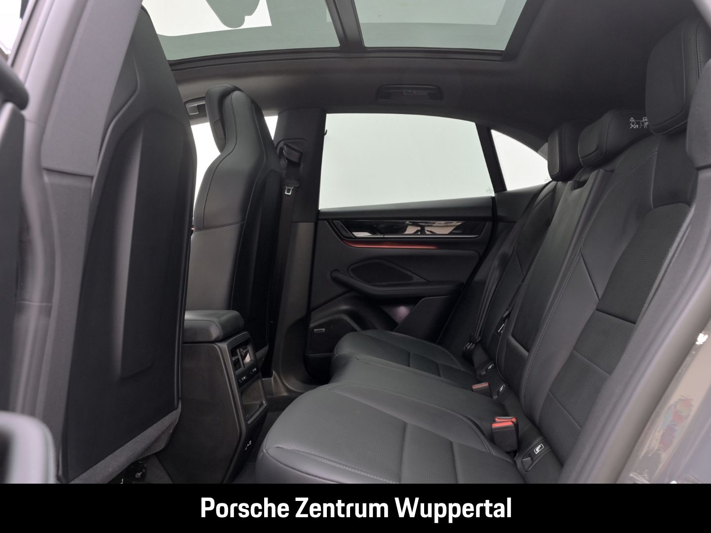 Porsche Macan - Bild 18