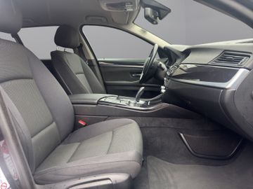 BMW 530 - 10
