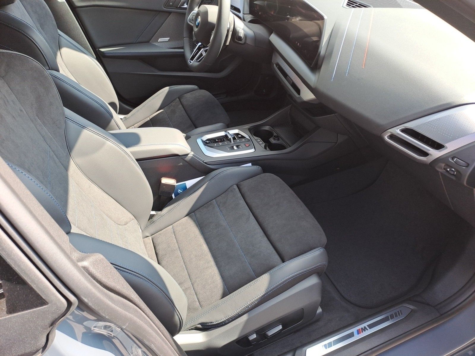 BMW 220 Gran Coupé - Bild 6