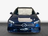 Mercedes-Benz C 180 T 9G-TRONIC Edition AMG Line - Mercedes-Benz C 180 mit Benzin-Antrieb: Kombi, Automatik