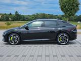Kia EV6 GT, erweiterte Alcantara-Ausstattung, 8-fach - Kia EV6: Von Privat