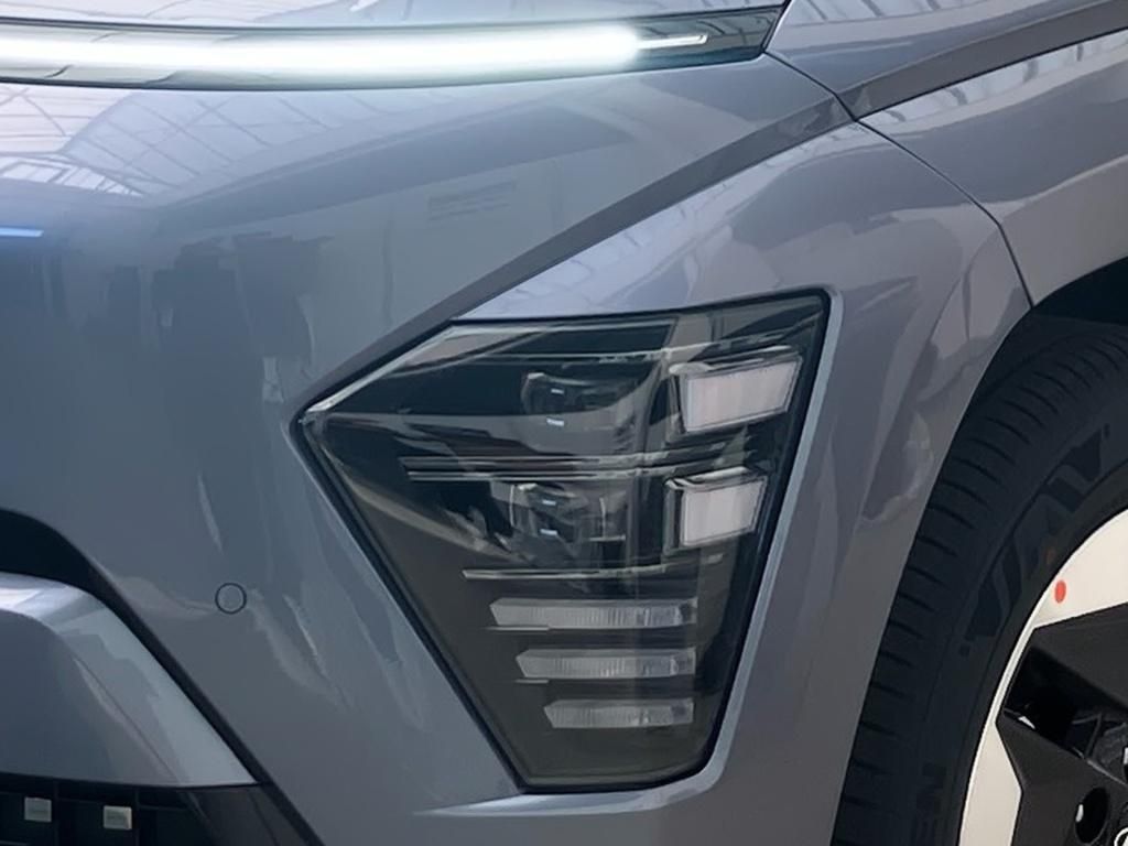 Fahrzeugabbildung Hyundai KONA EV 2WD 48,4kWh Trend WPumpe 2xKlima Navi