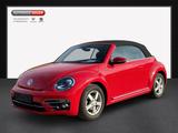 Volkswagen Beetle Cabriolet 1.2TSI Sound NAVI PARKPILOT V+H - Volkswagen Beetle SOUND mit Benzin-Antrieb