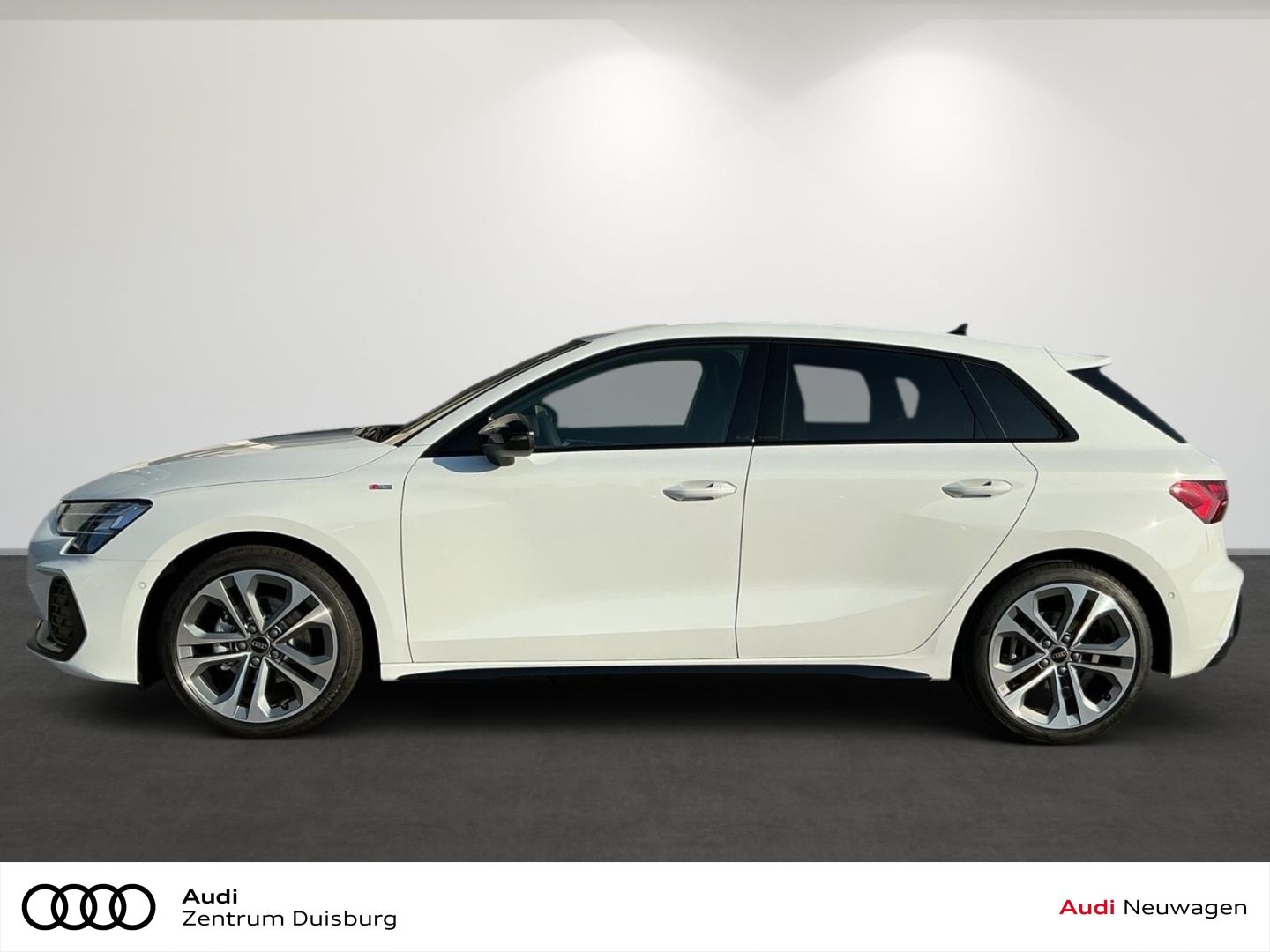 Audi A3 - Bild 3