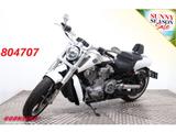 Harley-Davidson VRSCF V-Rod Muscle Vance Hines - HARLEY-DAVIDSON VR