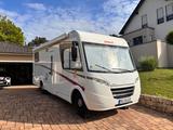 Dethleffs Trend I7057 EB 5.Sitze Zahnriem. &Turbolader neu - Dethleffs Trend