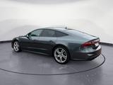 Audi S7 Sportback TDI quattro Matrix/Standhz./Head-up - gebrauchte Audi S7 aus dem Jahr 2019