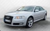 Audi A8 2.8 FSI e*Massage*Memory*Navi*BiXenon* - Audi A8 mit Benzin-Antrieb: 2.8