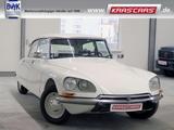 Citroën DS - DS20 / ID20 DSpécial WGA 2+*letzte Hd. 35 J - Citroën: Id 20