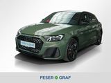 Audi A1 Sportback S line 40 TFSI 152(207) kW(PS) S tr - Audi A1 New cars in Dortmund
