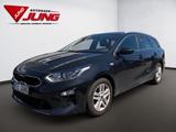 Kia cee'd Sportswagon 1.6 CRDI Vision *NAVI*KAMERA* - Kia cee'd Sportswagon mit Diesel-Antrieb