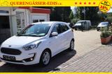 Ford Ka/Ka+ Ka+ 1.2 63 kW (86 PS), Schalt. 5-Gang,... - Ford Ka/Ka+ mit 5 Türen