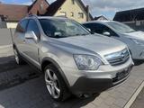 Opel Antara Basis 4x4 - Opel Antara mit Schiebedach