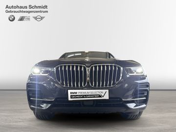 BMW X5 - 7