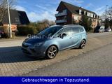 Opel Zafira C Tourer Innovation - Opel Zafira in Kiel