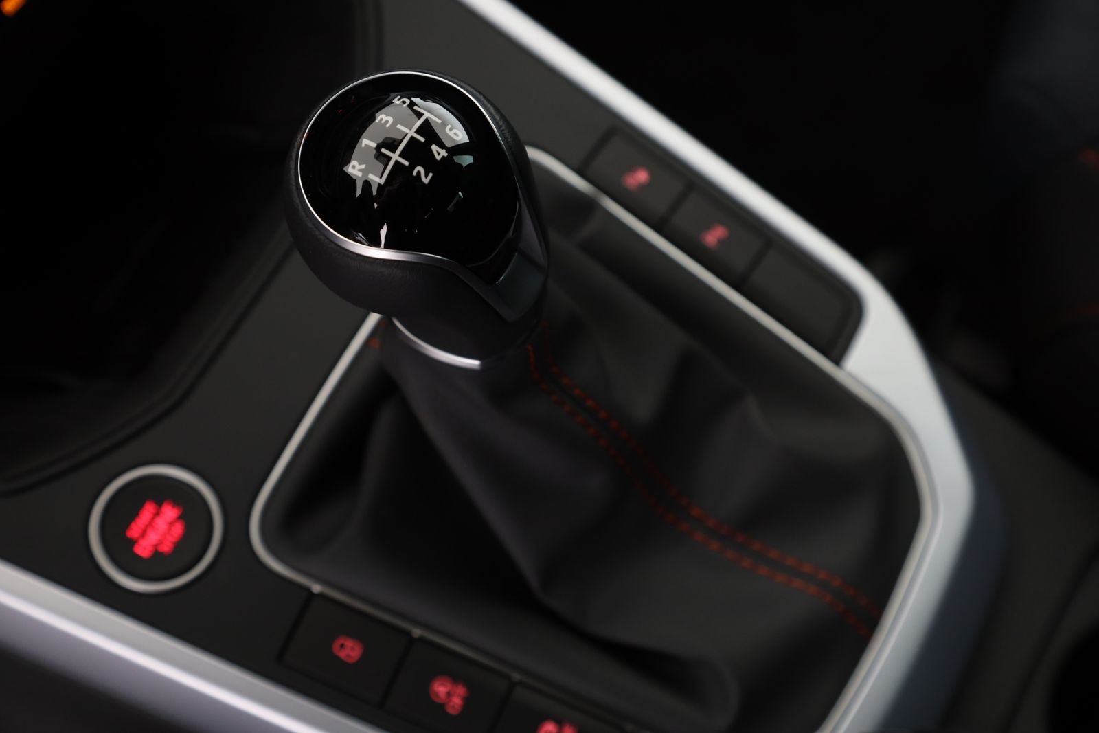 Seat Arona - Bild 15