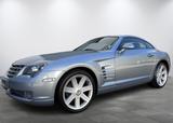 Chrysler Crossfire Coupé Vollleder Alu-Felgen 3,2L V6 - Chrysler Crossfire in Berlin