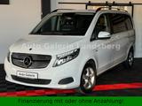 Mercedes-Benz 4Matic*Avantgarde*Leder*COMAND*LED*360° KAM.*AHK - gebrauchte Mercedes-Benz V 250 aus dem Jahr 2015