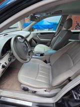 Mercedes-Benz C 180 KOMPRESSOR Elegance - Mercedes-Benz C 180 aus 2004