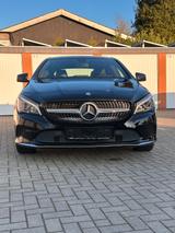 Mercedes-Benz CLA 180 Urban Urban - Mercedes-Benz CLA 180 in Hamburg