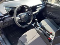 Skoda Fabia - Vorschau Bild 10