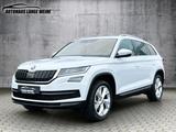 Skoda Kodiaq Style 4x4 - Skoda Kodiaq Gebrauchtwagen