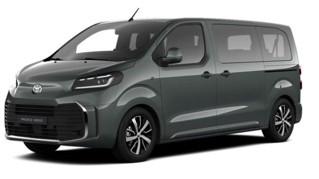 Toyota Proace (Verso)