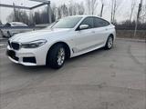 BMW 630i Gran Turismo/M Sport Paket/Soft-Close Türen - scheckheftgepflegte BMW 630 Gran Turismo