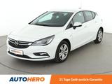 Opel Astra 1.0 Turbo Active Start/Stop*TEMPO*CAM*SHZ* - Opel Astra: Active
