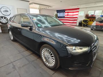 Audi A4 - 2
