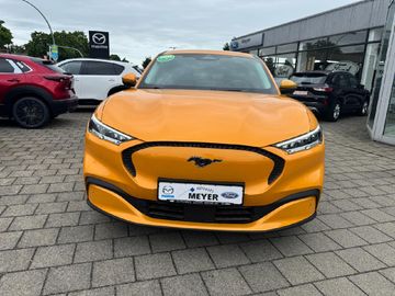 Ford Mustang Mach-E Basis Bang & Olufsen