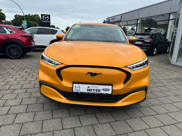 Ford Mustang Mach-E Basis Bang & Olufsen