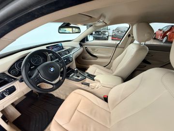BMW 420 Gran Coupé - 12