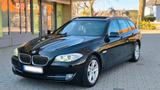 BMW Bmw 525d Touring 8G-Automatik - BMW 525 aus 2010: Kombi