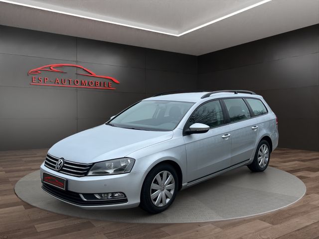 Volkswagen Passat Variant Trendline BlueMotion