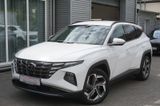 Hyundai Tucson Trend Plug-In 4WD ACC Heckklap CarPl Navi - Hyundai TUCSON: Plug In