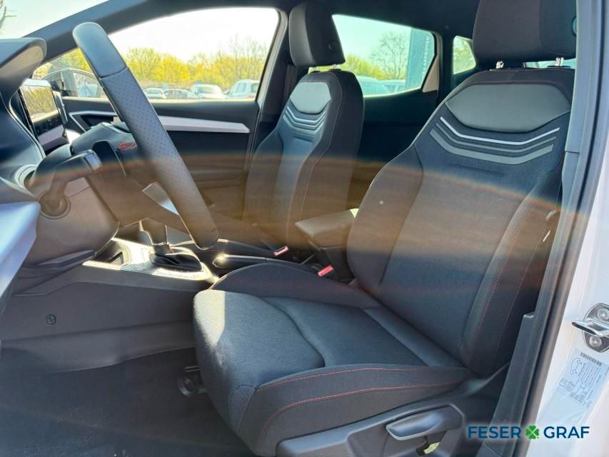 Seat Ibiza - Bild 10