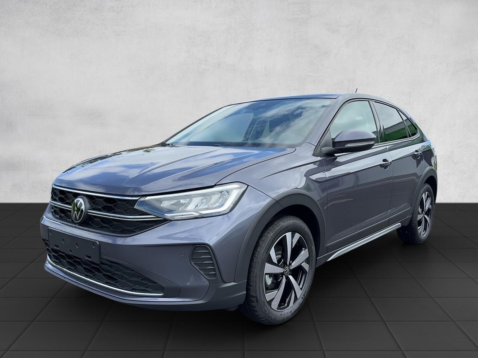 Volkswagen Taigo 1.0 TSI DSG Life *Pano/Kamera/App-Connect*