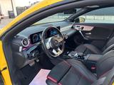 Mercedes-Benz CLA 35 AMG Mercedes-AMG CLA 35 4MATIC DCT Me... - Mercedes-Benz CLA 35 AMG: Coupe